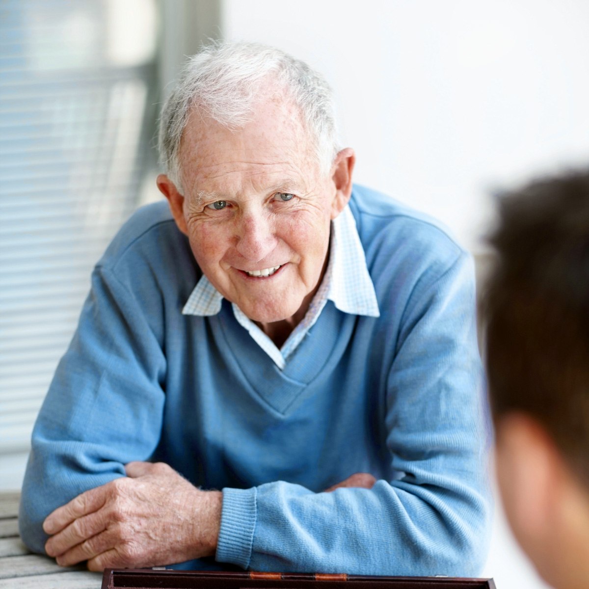 Leistungen bei Bewohnerwäsche | TSA