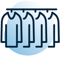 Icon Berufsbekleidung | TSA