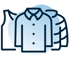 Icon Bewohnerwäsche | TSA