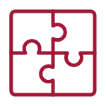 Icon Bundesweites Netzwerk