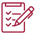 Icon Hygiene nach RKI-Vorgaben